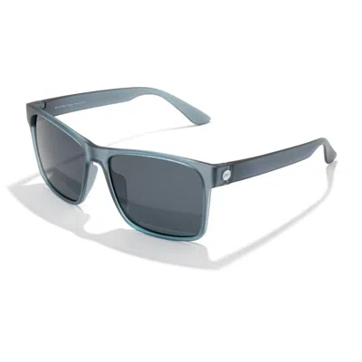 Sunski Women's Puerto Polarized Sunglasses In Navy Slate In Multi