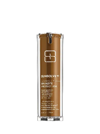 Sunsolve Md Mineral Tint Spf 50+ Protect