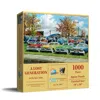 Sunsout A Lost Generation 1000 Piece Jigsaw Puzzle For Adults In Multi