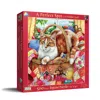 Sunsout A Perfect Spot 500 Piece Jigsaw Puzzle For Adults In Multi