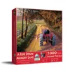 Sunsout A Ride Down Memory Lane 1000 Piece Jigsaw Puzzle For Adults In Multi