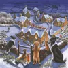 Sunsout A Special View Of Santa 500 Piece Jigsaw Puzzle For Adults In Multi
