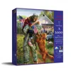 Sunsout A Warm Welcome Home 1000 Piece Jigsaw Puzzle For Adults In Multi
