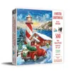 Sunsout A Winter Lighthouse 500 Piece Jigsaw Puzzle For Adults Christmas In Multi