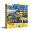 Sunsout Adobe Manor 500 Piece Jigsaw Puzzle For Adults Large Pieces In Multi