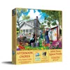 Sunsout Afternoon Chores 1000 Piece Jigsaw Puzzle For Adults In Multi