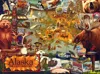 Sunsout Alaska, The Final Frontier 1000 Piece Jigsaw Puzzle For Adults
