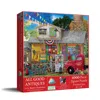 Sunsout All Good Antiques 1000 Piece Jigsaw Puzzle For Adults In Multi
