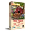 Sunsout Amish Paradise 300 Piece Jigsaw Puzzle For Adults In Multi