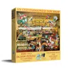 Sunsout An Old Fashioned Toy Shop 1000 Piece Jigsaw Puzzle For Adults Large Pieces In Multi