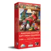 Sunsout Another Knitted Gift From Grandma 300 Piece Jigsaw Puzzle For Adults Christmas In Multi