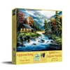 Sunsout Approaching 500 Piece Jigsaw Puzzle For Adults In Multi