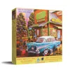 Sunsout Aunt Sheila's Cafe 1000 Piece Jigsaw Puzzle For Adults Large Pieces In Multi