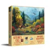 Sunsout Autumn Calls 1000 Piece Jigsaw Puzzle For Adults In Multi