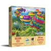 Sunsout Balloon Fest 500 Piece Jigsaw Puzzle For Adults In Multi