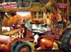 Sunsout Barnhouse Meeting 1000 Piece Jigsaw Puzzle For Adults