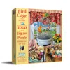 Sunsout Bird Cage Pc 1000 Piece Jigsaw Puzzle For Adults In Multi