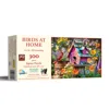 Sunsout Birds At Home 300 Piece Jigsaw Puzzle For Adults In Multi