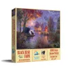 Sunsout Black Bear Farm 1000 Piece Jigsaw Puzzle For Adults In Multi