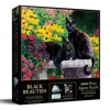 Sunsout Black Beauties 1000 Piece Jigsaw Puzzle For Adults In Multi