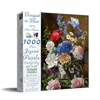 Sunsout Bouquet In Blue 1000 Piece Jigsaw Puzzle For Adults In Multi