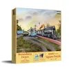 Sunsout Brownsburg Depot 1000 Piece Jigsaw Puzzle For Adults In Multi