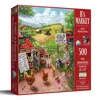 Sunsout Bs Market 500 Piece Jigsaw Puzzle For Adults In Multi
