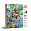 Sunsout Buckeye Mercantile 500 Piece Jigsaw Puzzle For Adults In Multi