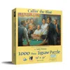 Sunsout Callin' The Blue 1000 Piece Jigsaw Puzzle For Adults In Multi