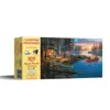 Sunsout Campfire Memories 300 Piece Jigsaw Puzzle For Adults In White