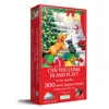 Sunsout Can You Come In And Play 300 Piece Jigsaw Puzzle For Adults Christmas In Multi