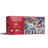 Sunsout Cardinals At Home For Christmas 300 Piece Jigsaw Puzzle For Adults Christmas In Multi