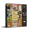 Sunsout Cats Make Life Purr-fect 1000 Piece Jigsaw Puzzle For Adults In Multi