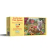 Sunsout Cats On The Farm 300 Piece Jigsaw Puzzle For Adults In Multi