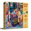 Sunsout Checkers Anyone? 500 Piece Jigsaw Puzzle For Adults In Multi