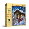 Sunsout Christmas Cheer 550 Piece Jigsaw Puzzle For Adults Christmas In Multi