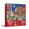 Sunsout Christmas Collage 1000 Piece Jigsaw Puzzle For Adults Christmas In Multi