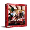 Sunsout Christmas Dinner Guests 500 Piece Jigsaw Puzzle For Adults Christmas In Multi