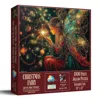 Sunsout Christmas Fairy 1000 Piece Jigsaw Puzzle For Adults Christmas In Multi