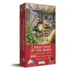 Sunsout Christmas In The Barn 300 Piece Jigsaw Puzzle For Adults Christmas In Multi