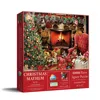 Sunsout Christmas Mayhem 1000 Piece Jigsaw Puzzle For Adults Christmas In Multi