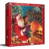 Sunsout Christmas Story 1000 Piece Jigsaw Puzzle For Adults Christmas In Red