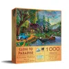 Sunsout Close To Paradise 1000 Piece Jigsaw Puzzle For Adults In Multi