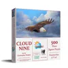 Sunsout Cloud Nine 500 Piece Jigsaw Puzzle For Adults In Multi