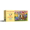Sunsout Come And Play 300 Piece Jigsaw Puzzle For Adults In Multi