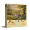 Sunsout Come To Him 500 Piece Jigsaw Puzzle For Adults In Multi