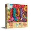 Sunsout Country Boots 500 Piece Jigsaw Puzzle For Adults In Multi