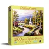 Sunsout Country Chapel 1000 Piece Jigsaw Puzzle For Adults In Multi