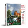 Sunsout Country Christmas 500 Piece Jigsaw Puzzle For Adults Christmas In Multi