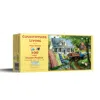 Sunsout Countryside Living 300 Piece Jigsaw Puzzle For Adults In Yellow